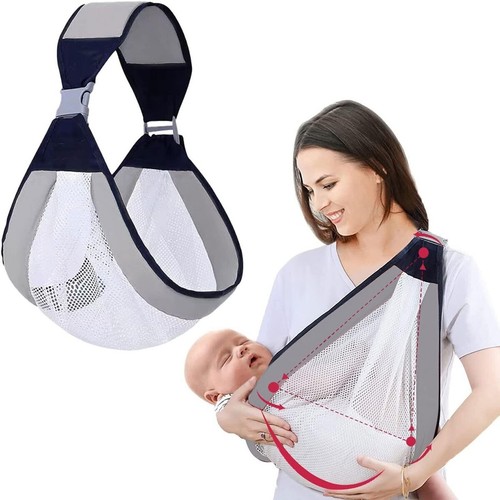 Fascia porta bebè baby - porta, wrap