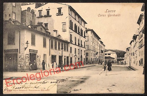Ag6335 cartolina epoca - ,