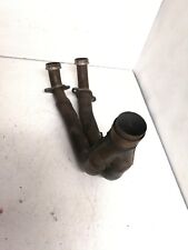 01 COLLETTORE SCARICO APRILIA RSV 4 2009