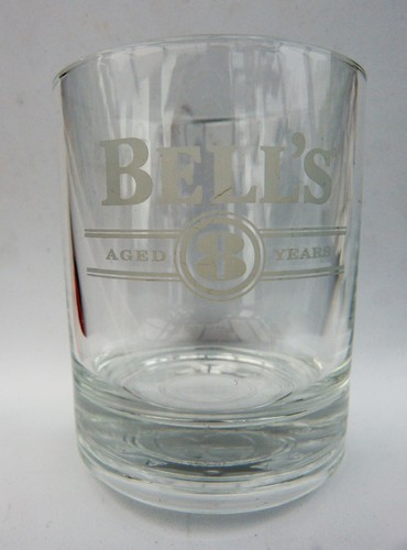 Bell scotch whisky - bell's,