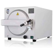 Sterilizzatore Autoclave a