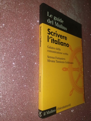 Guide del mulino scrivere - mulino,