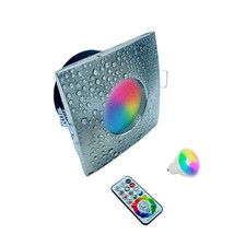 Faretto Led da incasso per