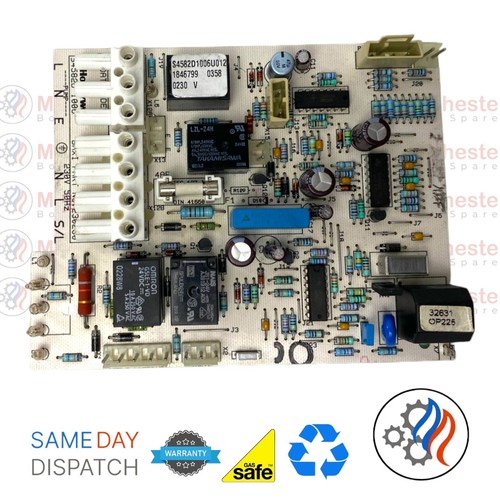 Baxi solo 2pf 30pf 40pf - baxi,