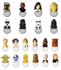 Rollinz 1.0 Star Wars 2016 completa la tua collezione - spedizione low cost