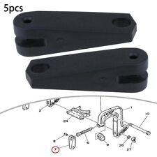 Morsetto motore fuoribordo