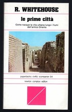 Prime città come - città, nacque