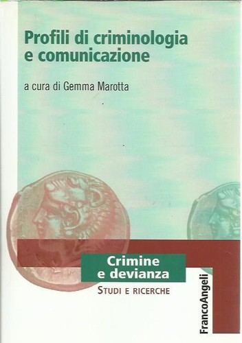 Profili criminologia e - profili, di