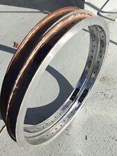 Primo Hula Hop Midschool BMX Rims 