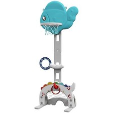Canestro basket per - per, bambini
