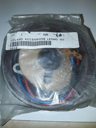 Volano accensione moto - , laverda