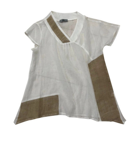 Ixos maglia blusa bianca - blusa,