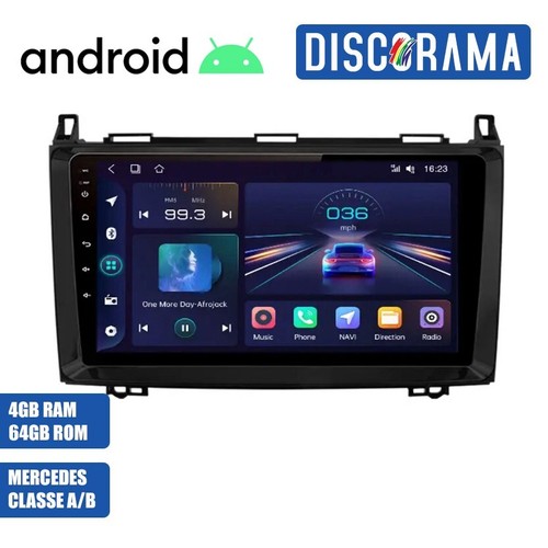 Autoradio android 64gb - autoradio,