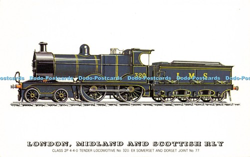 R578844 london midland and - midland,