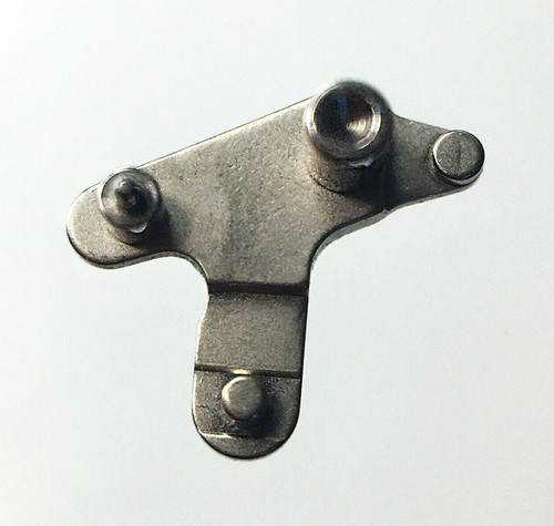 Leva regolazione 3135 220 - di, 3135-220