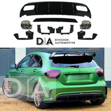 ADATTO PER MERCEDES CLASSE A