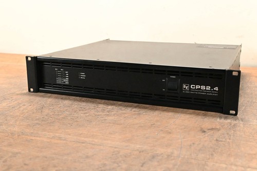 Electro voice cps2 ii - (ev), cps2.4-ii