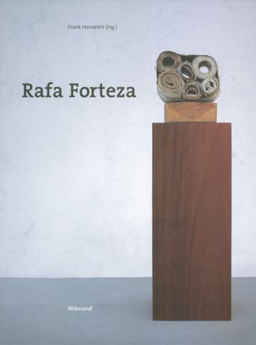 Rafa forteza henseleit - rafa, by