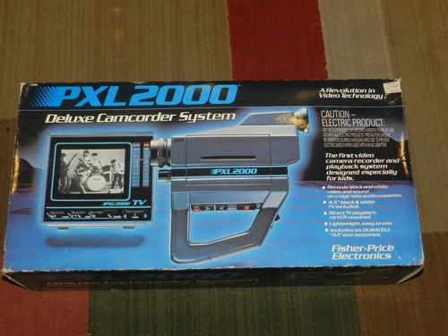 Fisher price pxl2000 - price,