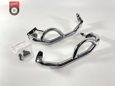 Telaio paraurti Yamaha XVS 650