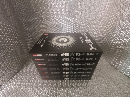 Death note black edition - black,