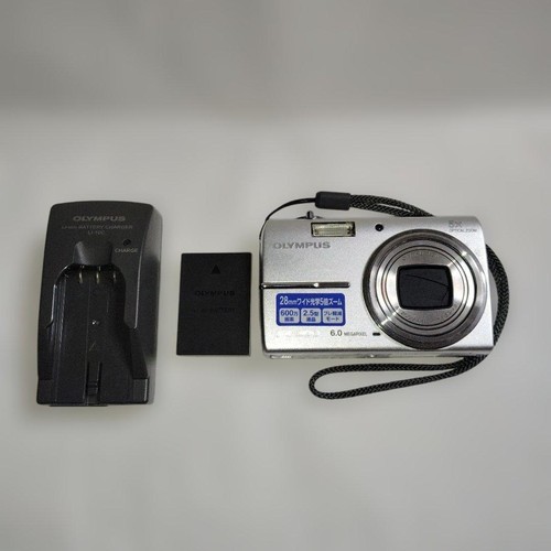 Fotocamera digitale compatta