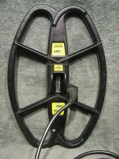 NEW Minelab X Terra CORS Scout