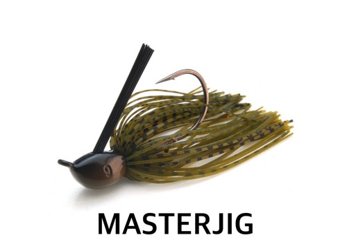 Raid japan master jig - master,