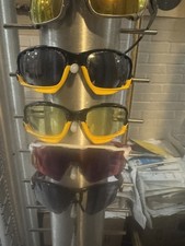 Oakley Jawbone Livestrong