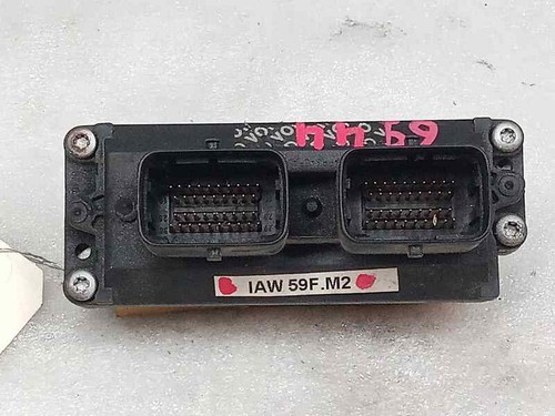 Iawe59fm2 modulo elettronico - iawe59fm2,