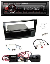 Pioneer Bluetooth USB DAB