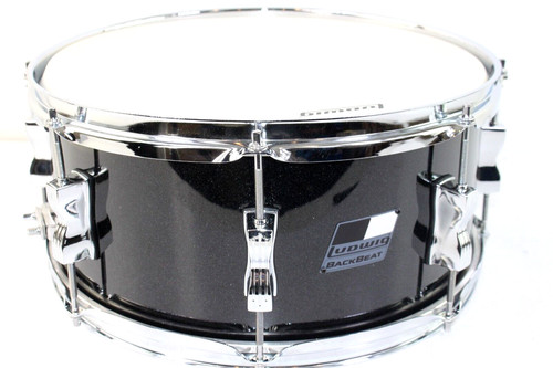 Tamburo rullante ludwig - tamburo,