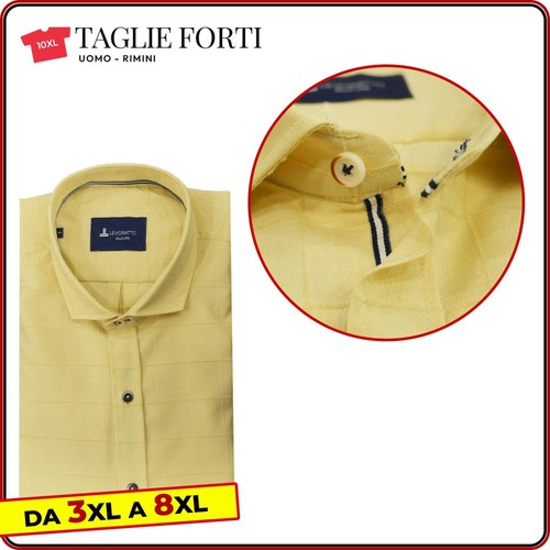 Camicia uomo classica - uomo,