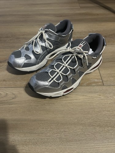 Kith ronnie fieg asics - kith,