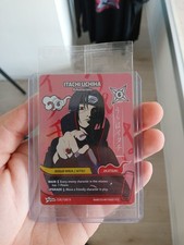 ITACHI UCHIHA 1st Ed. WINNER