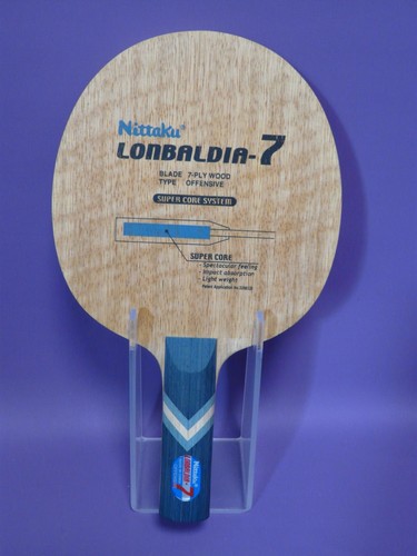 Nittaku lonbaldia offensive - lonbaldia-7,