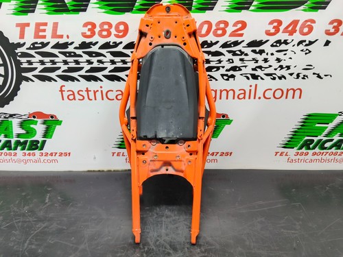 Supporto sella telaio - supporto,