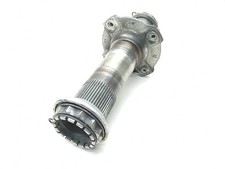 ASSE PERNO RUOTA POSTERIORE REAR WHEEL PIN AXLE DUCATI 1098-848  S - BASE 06-09