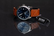 orologio hugo boss quadrante