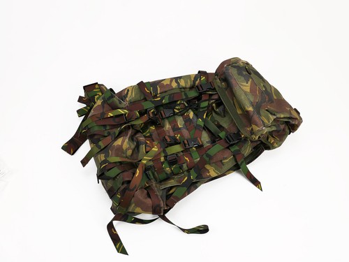 Zaino lavoro esercito - da,