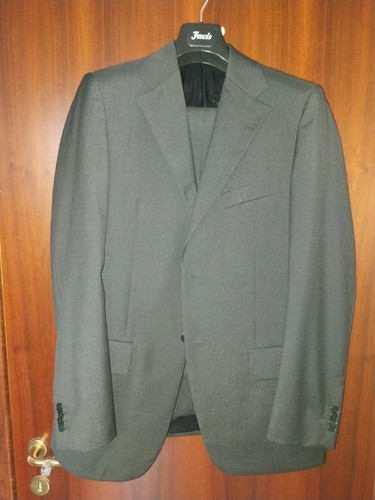Abito uomo facis - abito,
