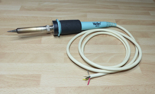 Weller wcc101 saldatore - weller,