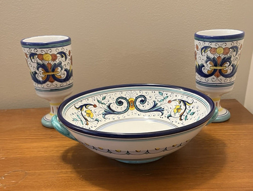 Pieces ceramica 9 - pieces, (1)