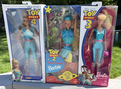 Disney pixar toy story - story, 2,