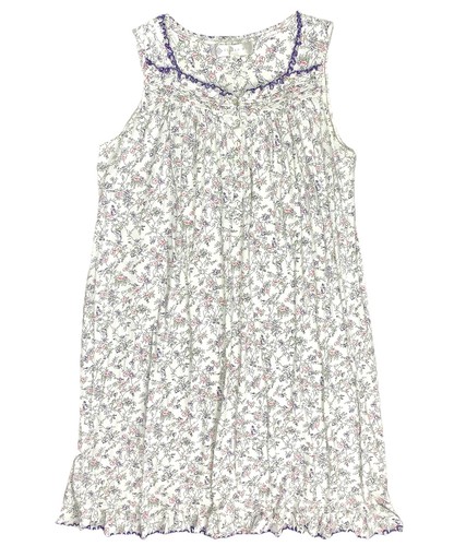 Camicia notte donna eileen - camicia,