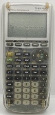 Texas Instruments TI-83 Plus