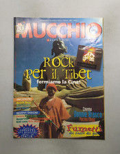 IL MUCCHIO SELVAGGIO ROCK PER