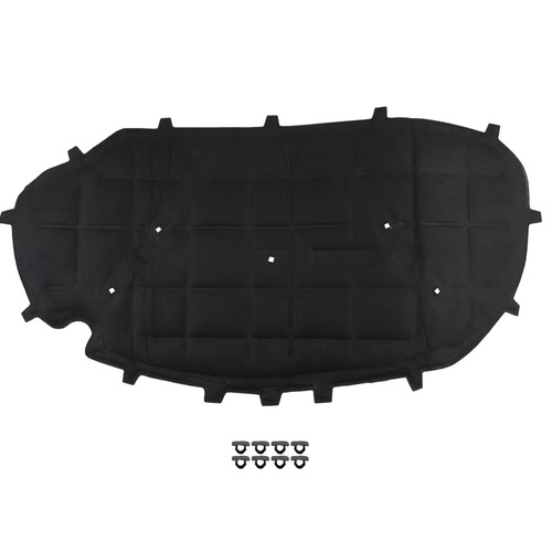 Cofano protezione termica for - cofano,