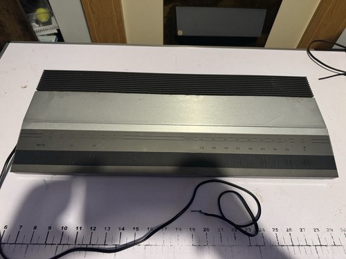 Bang olufsen o beomaster - bang, b&o