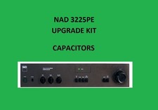 Amplificatore stereo nad - amplificatore,